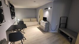 Apartment West für bis zu 2 Personen Zdjęcie 3 Apartment West für bis zu 2 Personen Zdjęcie 3