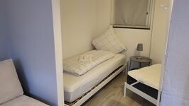 Apartment West für bis zu 2 Personen Zdjęcie 5 Apartment West für bis zu 2 Personen Zdjęcie 5