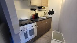 Apartment West für bis zu 2 Personen Zdjęcie 6 Apartment West für bis zu 2 Personen Zdjęcie 6