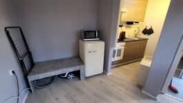 Apartment West für bis zu 2 Personen Zdjęcie 8 Apartment West für bis zu 2 Personen Zdjęcie 8