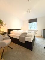 65 qm City-Apt | WLAN & Check-in Zdjęcie 1 65 qm City-Apt | WLAN & Check-in Zdjęcie 1