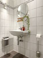 65 qm City-Apt | WLAN & Check-in Zdjęcie 14 65 qm City-Apt | WLAN & Check-in Zdjęcie 14