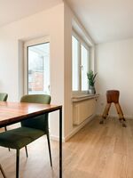 65 qm City-Apt | WLAN & Check-in Zdjęcie 18 65 qm City-Apt | WLAN & Check-in Zdjęcie 18