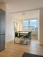 65 qm City-Apt | WLAN & Check-in Zdjęcie 16 65 qm City-Apt | WLAN & Check-in Zdjęcie 16
