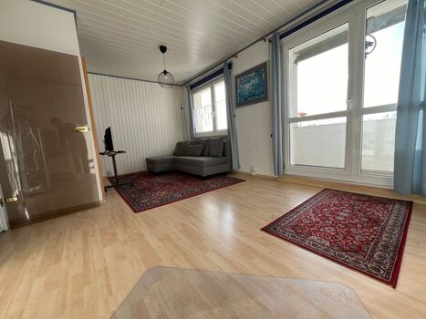 Monteurwohnung im Süd von Halle(Saale) - 3 Einzelbetten Picture 3 Monteurwohnung im Süd von Halle(Saale) - 3 Einzelbetten Picture 3