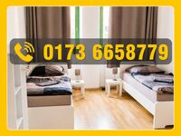 Günstig | 3 Schlafzimmer | Einzelbett | WLAN | ruhig | bis 5 Personen Bild 1 Günstig | 3 Schlafzimmer | Einzelbett | WLAN | ruhig | bis 5 Personen Bild 1