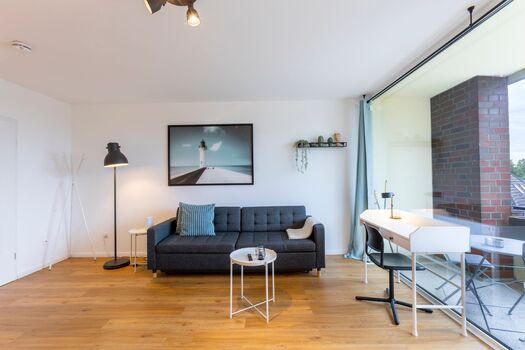 Monteurwohnung in Meckelfeld – ruhige Lage mit Top-Anbindung Bild 4 Monteurwohnung in Meckelfeld – ruhige Lage mit Top-Anbindung Bild 4