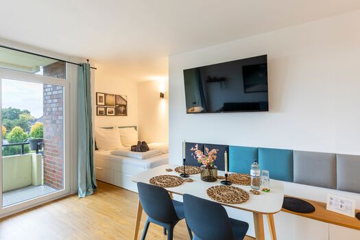 Monteurwohnung in Meckelfeld – ruhige Lage mit Top-Anbindung Bild 3 Monteurwohnung in Meckelfeld – ruhige Lage mit Top-Anbindung Bild 3