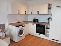Monteurwohnung in Meckelfeld – ruhige Lage mit Top-Anbindung Bild 6 Monteurwohnung in Meckelfeld – ruhige Lage mit Top-Anbindung Bild 6