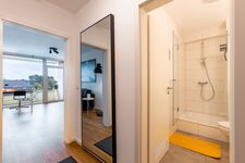 Monteurwohnung in Meckelfeld – ruhige Lage mit Top-Anbindung Bild 9 Monteurwohnung in Meckelfeld – ruhige Lage mit Top-Anbindung Bild 9