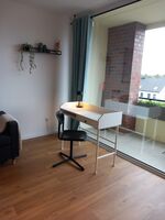 Monteurwohnung in Meckelfeld – ruhige Lage mit Top-Anbindung Bild 2 Monteurwohnung in Meckelfeld – ruhige Lage mit Top-Anbindung Bild 2