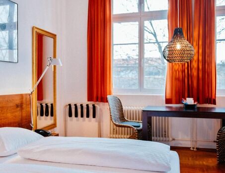 WHLIVING - Apartment & Studios WHLIVING - Apartment & Studios