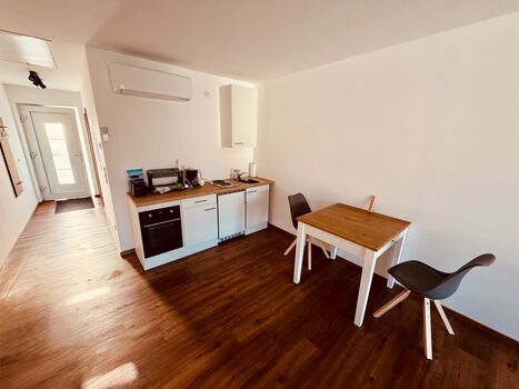 Moderne Pension vollausgestattet für Monteure mit WIFI, Parkplaz, Bad Bild 5 Moderne Pension vollausgestattet für Monteure mit WIFI, Parkplaz, Bad Bild 5