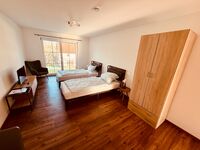 Moderne Pension vollausgestattet für Monteure mit WIFI, Parkplaz, Bad Bild 6 Moderne Pension vollausgestattet für Monteure mit WIFI, Parkplaz, Bad Bild 6