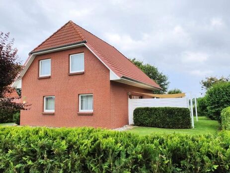 Monteurhaus Deichfürst Dorum Zdjęcie 1 Monteurhaus Deichfürst Dorum Zdjęcie 1