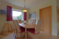 Monteurhaus Deichfürst Dorum Zdjęcie 7 Monteurhaus Deichfürst Dorum Zdjęcie 7