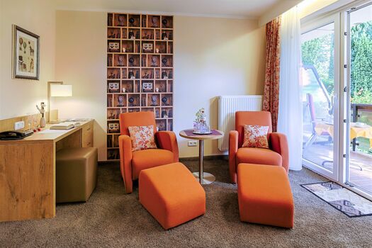 Hotel Korth Hotel Korth