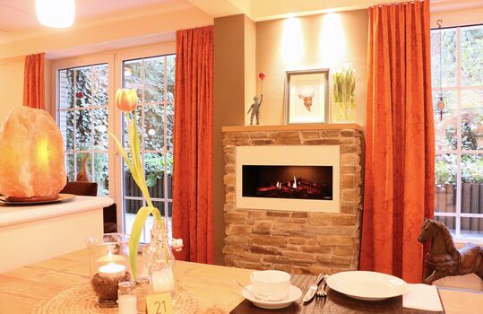 DIREKT AN DER B4 - KOMPLETT MODERN RENOVIERTE PENSION Obrázok 4 DIREKT AN DER B4 - KOMPLETT MODERN RENOVIERTE PENSION Obrázok 4