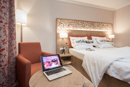 Hotel Korth Hotel Korth