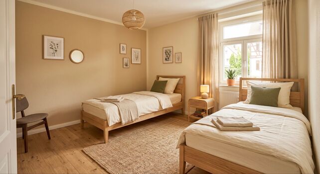 Wohnung Mihalca Bild 2 Wohnung Mihalca Bild 2