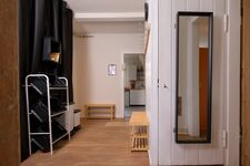 3 Zimmer Wohnung HN Zentrum - Smart TV, Parkplatz, Terrasse Zdjęcie 25 3 Zimmer Wohnung HN Zentrum - Smart TV, Parkplatz, Terrasse Zdjęcie 25