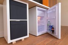 3 Zimmer Wohnung HN Zentrum - Smart TV, Parkplatz, Terrasse Zdjęcie 6 3 Zimmer Wohnung HN Zentrum - Smart TV, Parkplatz, Terrasse Zdjęcie 6