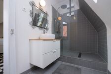 3 Zimmer Wohnung HN Zentrum - Smart TV, Parkplatz, Terrasse Zdjęcie 21 3 Zimmer Wohnung HN Zentrum - Smart TV, Parkplatz, Terrasse Zdjęcie 21