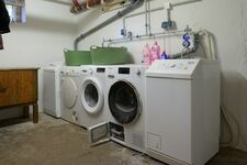 3 Zimmer Wohnung HN Zentrum - Smart TV, Parkplatz, Terrasse Zdjęcie 26 3 Zimmer Wohnung HN Zentrum - Smart TV, Parkplatz, Terrasse Zdjęcie 26