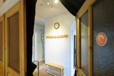 3 Zimmer Wohnung HN Zentrum - Smart TV, Parkplatz, Terrasse Zdjęcie 30 3 Zimmer Wohnung HN Zentrum - Smart TV, Parkplatz, Terrasse Zdjęcie 30
