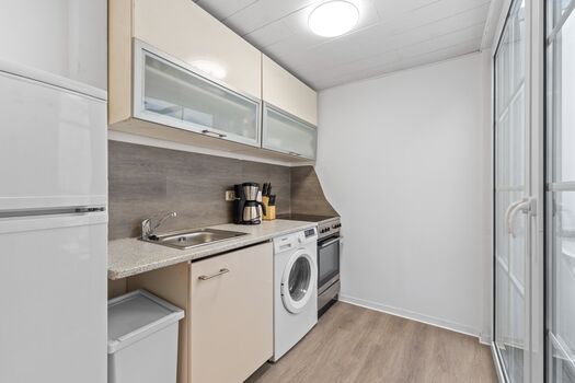 Monteurunterkünfte in Leverkusen – 24h Check-In Bild 3 Monteurunterkünfte in Leverkusen – 24h Check-In Bild 3