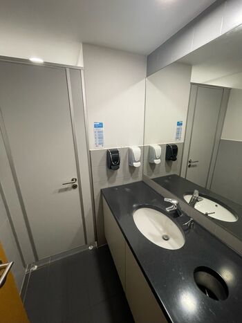 Langzeitvermietung für Monteure in Frankfurt Bild 5 Langzeitvermietung für Monteure in Frankfurt Bild 5