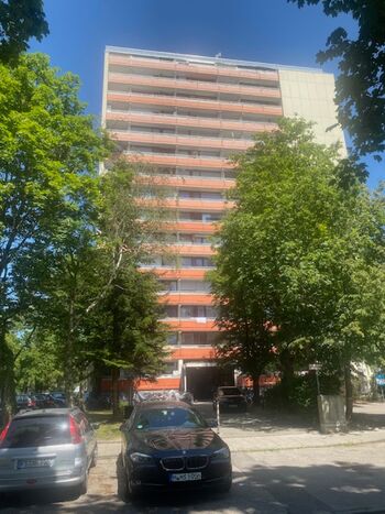 Wohnung Bauer Wohnung Bauer