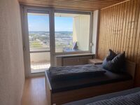 Schlafzimmer mit 2 Betten Schlafzimmer mit 2 Betten