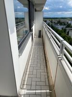 Balkon Balkon