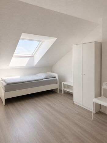Easyrooms24 - komfortable Apartments rund um Mannheim Easyrooms24 - komfortable Apartments rund um Mannheim