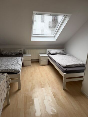3 Zimmer Wohnung in Karlsruhe 3 Zimmer Wohnung in Karlsruhe