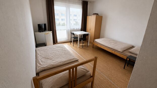 2,5 Zimmer Wohnung in Potsdam Obrázok 2 2,5 Zimmer Wohnung in Potsdam Obrázok 2