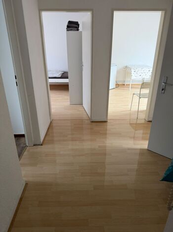 3 Zimmer Wohnung in Karlsruhe Zdjęcie 4 3 Zimmer Wohnung in Karlsruhe Zdjęcie 4