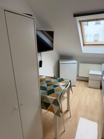 3 Zimmer Wohnung in Karlsruhe Zdjęcie 5 3 Zimmer Wohnung in Karlsruhe Zdjęcie 5