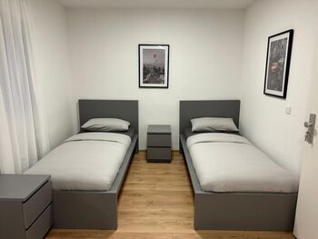 KURZZEITVERMIETUNG Bild 3 KURZZEITVERMIETUNG Bild 3