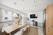 Kaiserstuhl Oase - 4BR/ Küche/ Waschtrockner/Hof Bild 10 Kaiserstuhl Oase - 4BR/ Küche/ Waschtrockner/Hof Bild 10