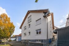 Kaiserstuhl Oase - 4BR/ Küche/ Waschtrockner/Hof Bild 4 Kaiserstuhl Oase - 4BR/ Küche/ Waschtrockner/Hof Bild 4