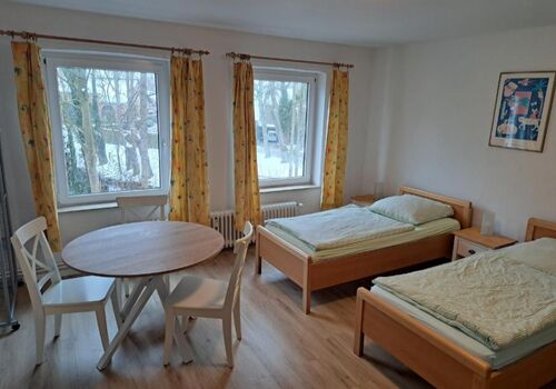 Apartmenthaus Hartl Bild 5 Apartmenthaus Hartl Bild 5