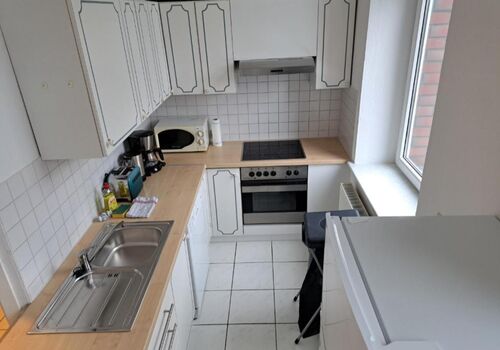 Apartmenthaus Hartl Bild 2 Apartmenthaus Hartl Bild 2