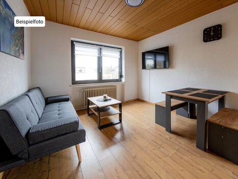 Komfortable Monteurunterkunft in Gehrde Komfortable Monteurunterkunft in Gehrde