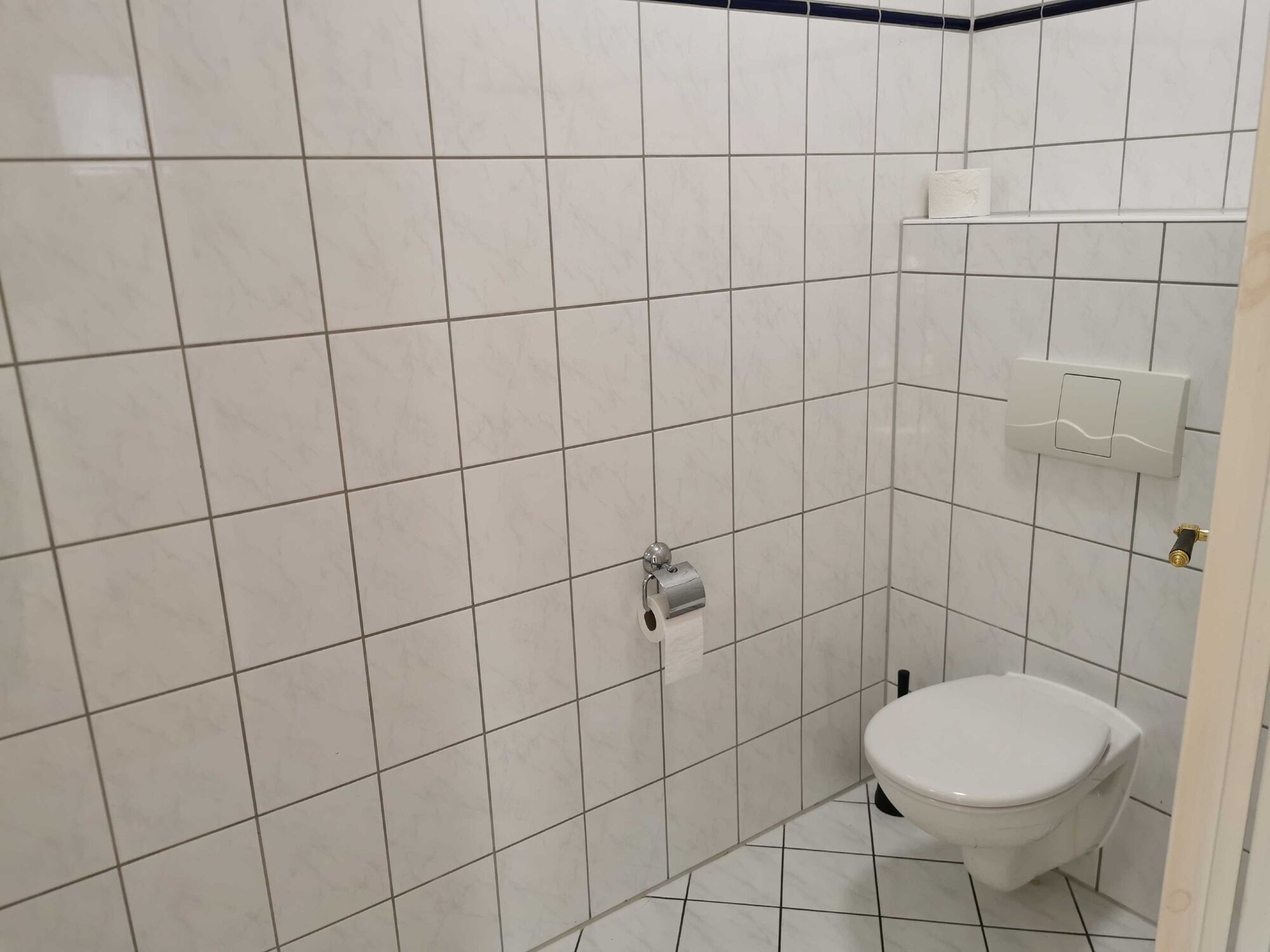 Badezimmer 2 Badezimmer 2