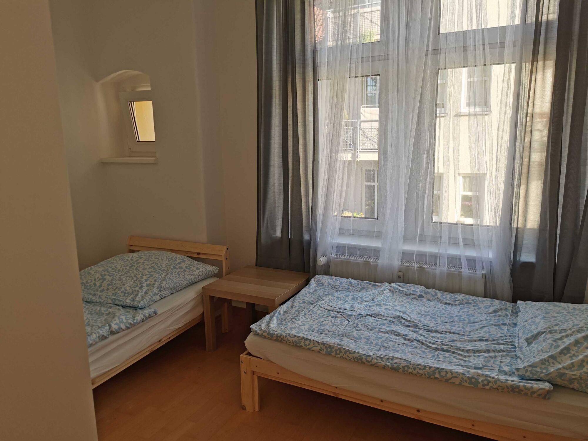 Schlafzimmer 1 Schlafzimmer 1