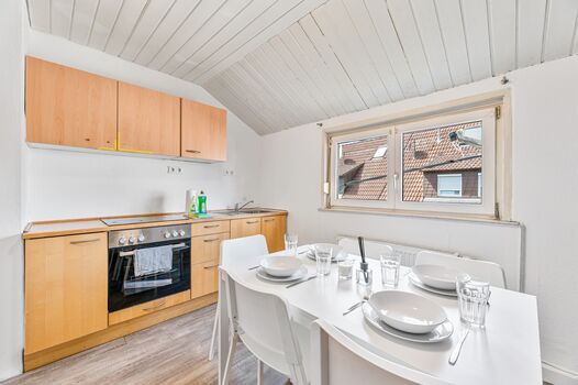 home2stay Apartments in Hammersbach Wifi, Parking, Hanau Obrázok 2 home2stay Apartments in Hammersbach Wifi, Parking, Hanau Obrázok 2