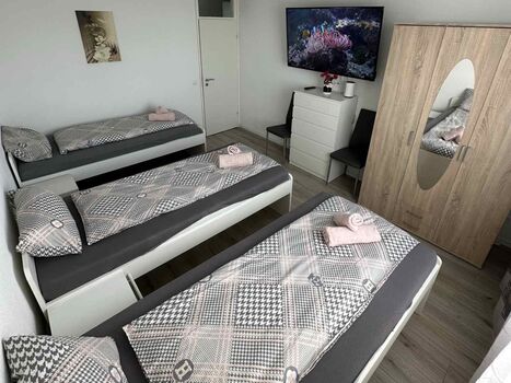 HomeRent in Marl und Umgebung Bild 4 HomeRent in Marl und Umgebung Bild 4