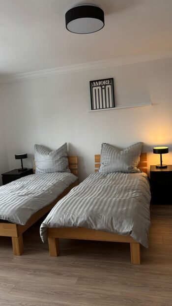 Wohnung Scherf Wohnung Scherf